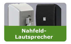 Nahfeld Lautsprecher